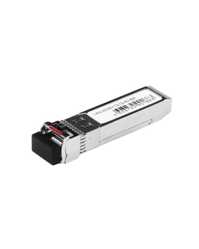 Модуль SFP+ LANMASTER (LAN-WDM+13/12-60-SM) в Рубцовске Модули SFP/XFP/GBIC Pintop.ru