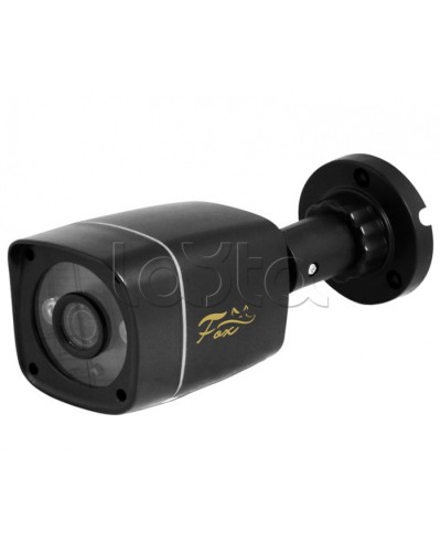 Камера видеонаблюдения в стандартном исполнении Fox FX-C2P-IR в Рубцовске Аналоговые камеры Pintop.ru