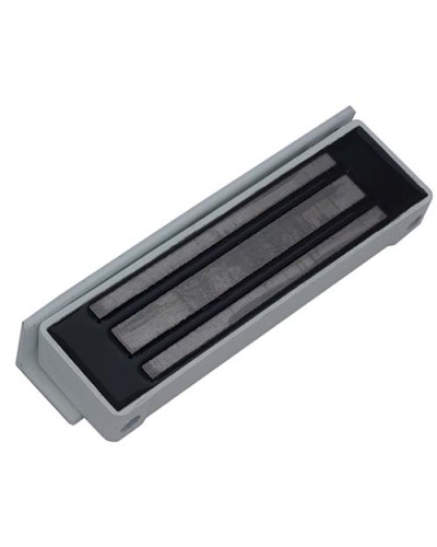 Замок электромагнитный Метаком ML-150 в Рубцовске Электромагнитные замки Pintop.ru