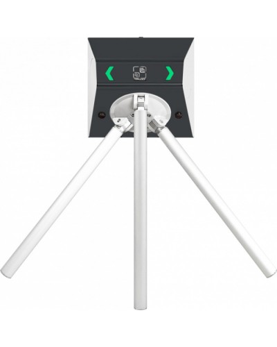 Турникет CARDDEX STL-02 (с автоматической Антипаникой) в Рубцовске Турникеты Pintop.ru