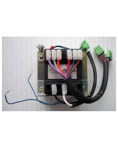 Трансформатор ZL180 Came 119RIR259 в Рубцовске Запчасти для шлагбаумов и автоматики Pintop.ru