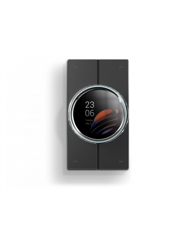 Внутренняя интерком панель Akuvox RT61_R2_EU в Рубцовске Вызывные IP панели Pintop.ru