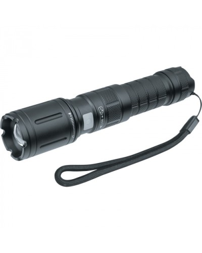 Фонарь Navigator 14 237 NPT-P01-18650 алюм.проф.CREE LEDx10Вт.Li-ion 2 Ач. 5 реж в Рубцовске Источники света(Лампы) Pintop.ru