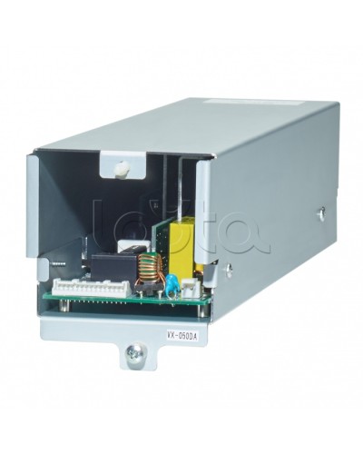 Усилитель системы VX-3000 TOA VX-015DA в Рубцовске Системы оповещения и трансляции TOA Pintop.ru