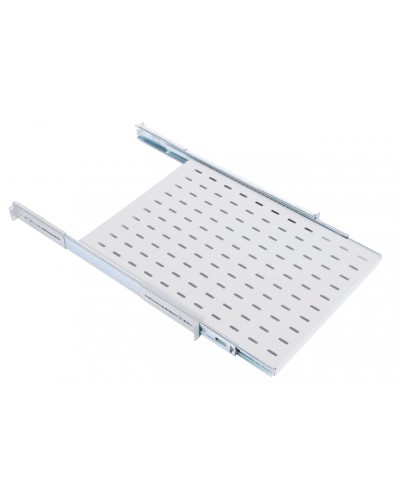 Полка выдвижная 580мм ЦМО ТСВ-58 в Рубцовске Полки для шкафов и стоек Pintop.ru