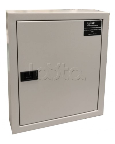 Устройство внутриквартирного пожаротушения Спецавтоматика УВП 0,6-0,060 СП 15.Ш.04 - Роса (в шкафу) в Рубцовске Пожарные рукава Pintop.ru