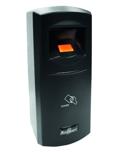 Контроллер комбинированный биометрический BioSmart 4-О-EM в Рубцовске Считыватели Pintop.ru
