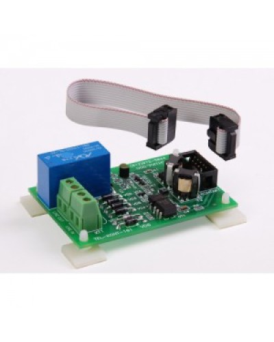 Проводной модем для телефонной линии Ritm 5RT1 в Рубцовске GSM мониторинг Ritm Pintop.ru