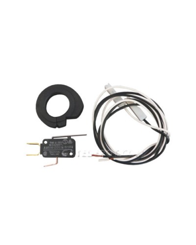 Микровыключатель с принадлежностями для обозначения одного конечного положения привода 390 Faac 390682 в Рубцовске Запчасти для шлагбаумов и автоматики Pintop.ru