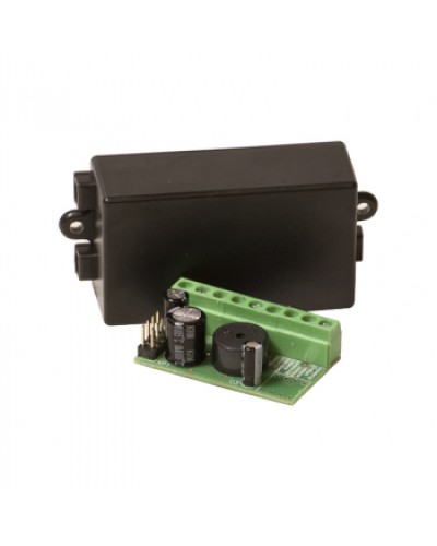 Контроллер автономный AccordTec AT- K1000 UR Box в Рубцовске Контроллеры Pintop.ru