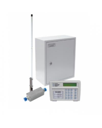 Комплект установочный приемного оборудования Альтоника УК RS-201BSm в Рубцовске Радиоканальные системы безопасности Pintop.ru