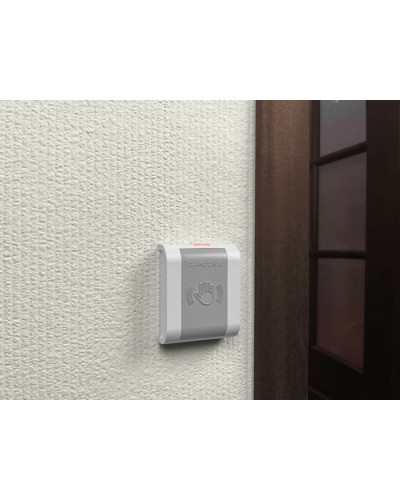 CARDDEX Комплект сенсорного автономного контроллера со считывателем«LCA E» в Рубцовске Сетевая СКУД CARDDEX Pintop.ru