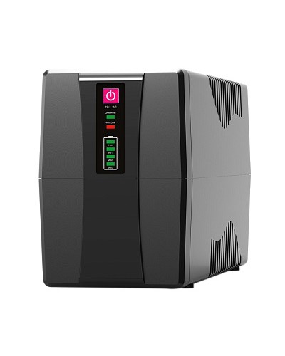 Блок бесперебойного питания AccordTec ББП-90 DT в Рубцовске Дополнительное оборудование для СКУД Pintop.ru