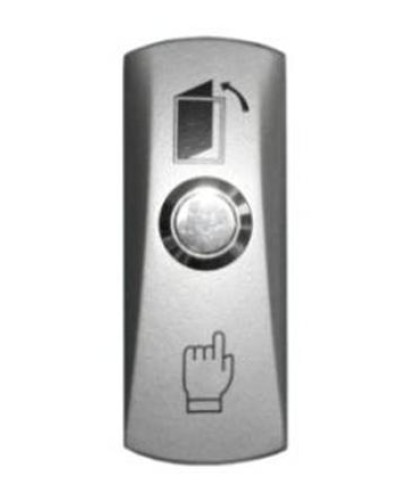 Кнопка выхода Smartec ST-EX010SM в Рубцовске Кнопки выхода Pintop.ru