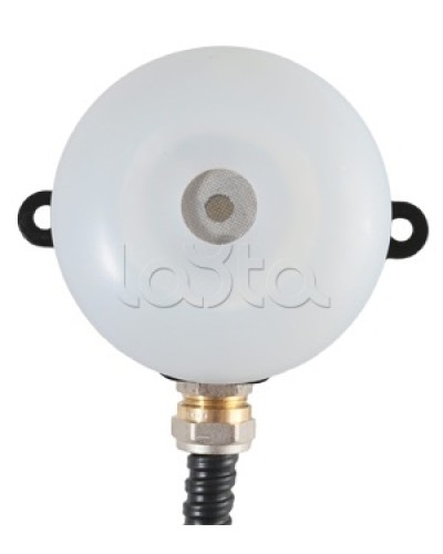 Оповещатель свето-звуковой взрывозащищенный Компания СМД ОРБИТА ВЗ СЗ 12 в Рубцовске Оповещатели Ex Pintop.ru