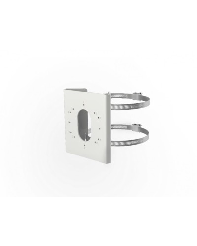 Крепление на столб Hikvision DS-1275ZJ-S-SUS в Рубцовске Кронштейны и адаптеры для камер и мониторов Pintop.ru