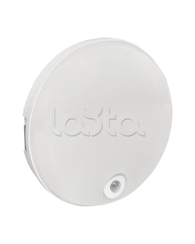 Светильник светодиодный ЖКХ круг ДПО-2200 12Вт 6500K IP65 EKF PROxima (BKL-2200DI-R-12-6500) в Рубцовске Светильники Pintop.ru