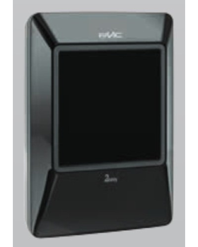 Считыватель XTR B для брелков KEYTAG Faac 786041 в Рубцовске Автоматизация ворот Pintop.ru