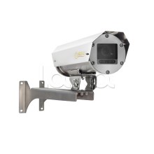 Цифровая IP-видеокамера с разрешением 5 Мп Релион-Н-300-ИК-СО-IP-5Мп2.8-13.5mm-PoE-BD