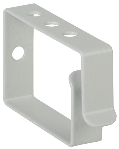 Органайзер кабельный ITK CR35-7044 в Рубцовске Кабельные органайзеры Pintop.ru