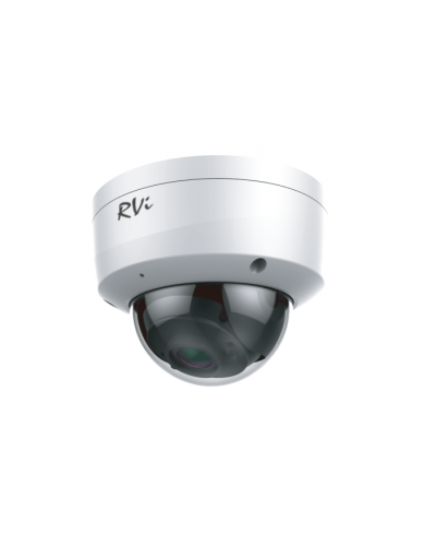 Сетевая видеокамера RVi-1NCD4054 (4) white в Рубцовске IP-камеры Pintop.ru