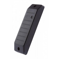 Настенный считыватель Parsec PNR-EH03 (черный)