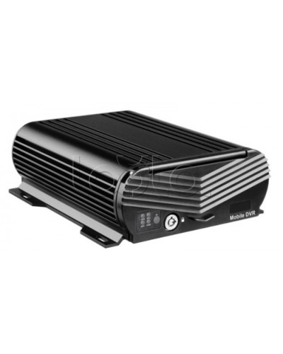 Видеорегистратор 5-ти канальный EverFocus ACE-JS9805 в Рубцовске Видеорегистраторы гибридные Pintop.ru