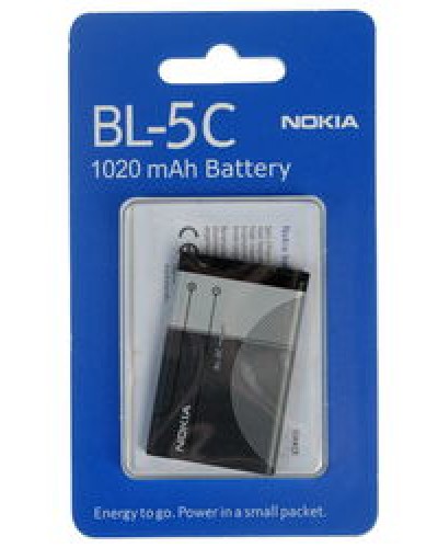 Аккумуляторная батарея Ritm Nokia BL-5C в Рубцовске GSM мониторинг Ritm Pintop.ru