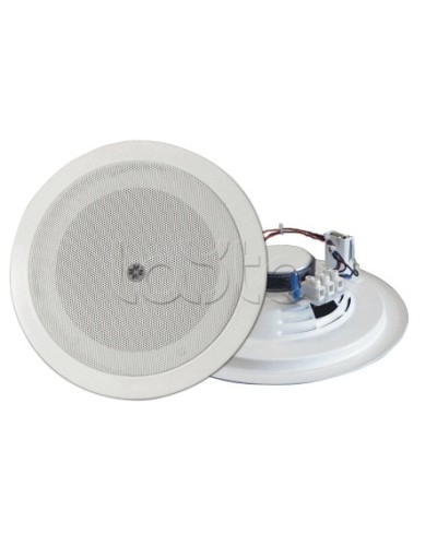 Громкоговоритель потолочный 120В, 6Вт МЕТА АСР-06.3.2-120В в Рубцовске Система оповещения и трансляции Мета Pintop.ru