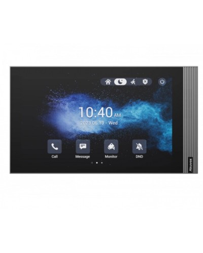 Настенный интерком-монитор Akuvox S563W в Рубцовске Интерфоны и интеркомы Pintop.ru