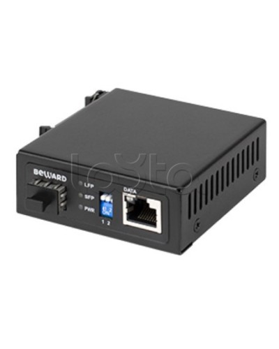 Медиаконвертер Beward STMP-1205 в Рубцовске Медиаконвертеры Pintop.ru