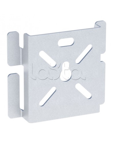 Плата монтажная универсальная INOX EKF (pmu-INOX) в Рубцовске Аксессуары для лотков Pintop.ru