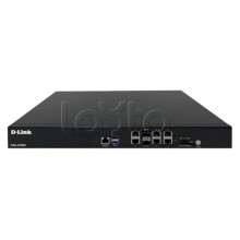 Cервисный маршрутизатор D-Link DSA-2208X/A1A