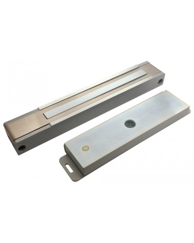 Пожаробезопасный электромагнитный замок ALeko ALM-400FP (12В) в Рубцовске Электромагнитные замки Pintop.ru