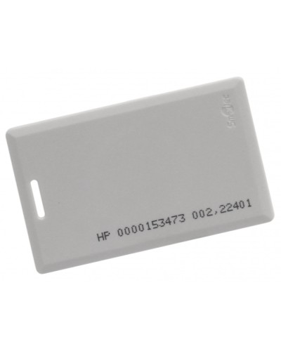 Проксимити карта HID Prox-совместимая, стандартная Smartec ST-PC010HP в Рубцовске Оптовые идентификаторы Pintop.ru