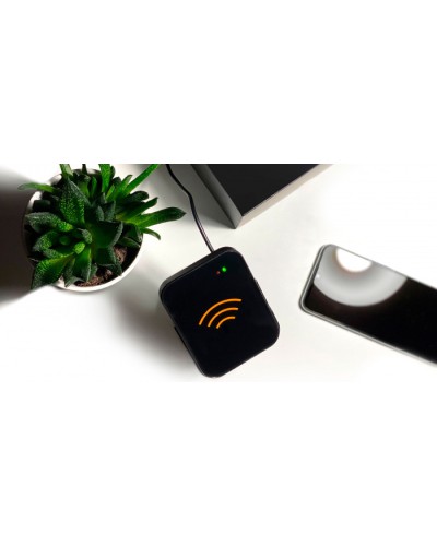 Набор разработчика SDK ESMARTДоступ (EK0002) Android в Рубцовске Дополнительное оборудование для СКУД Pintop.ru