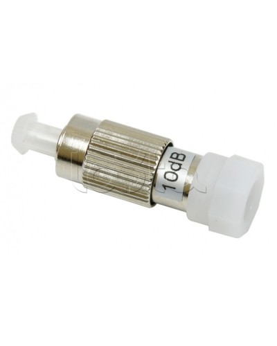 Аттенюатор FC-SM-10Дб Cabeus Att-FM FC-SM-10dB в Рубцовске Аттенюатор Pintop.ru