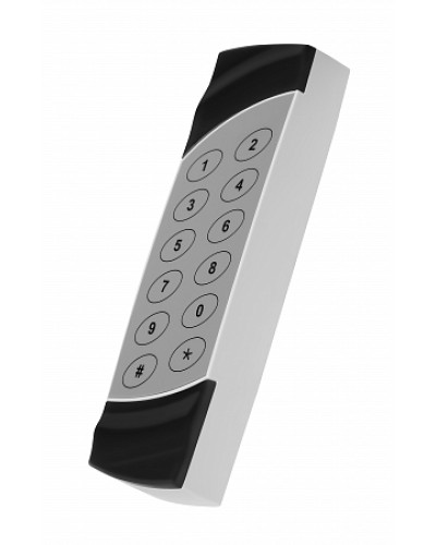 Считыватель с клавиатурой Parsec PNR-X26 в Рубцовске Сетевая СКУД Parsec Pintop.ru