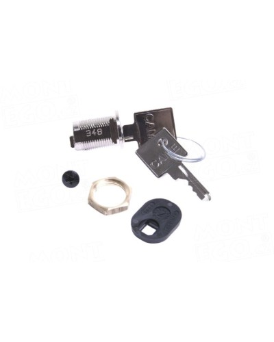 Замок разблокировки OPB001 Came 119RID431 в Рубцовске Запчасти для шлагбаумов и автоматики Pintop.ru