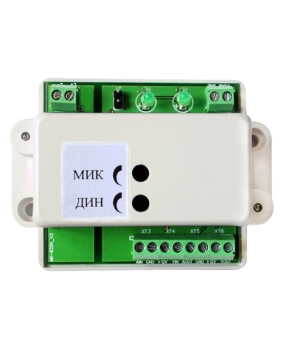 Адаптер Метаком МК-032К в Рубцовске Аксессуары для многоабонентных систем Pintop.ru