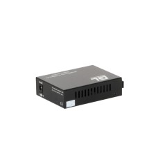 Медиаконвертер Gigalink GL-MC-UTPF-SC1G-18SM-1550