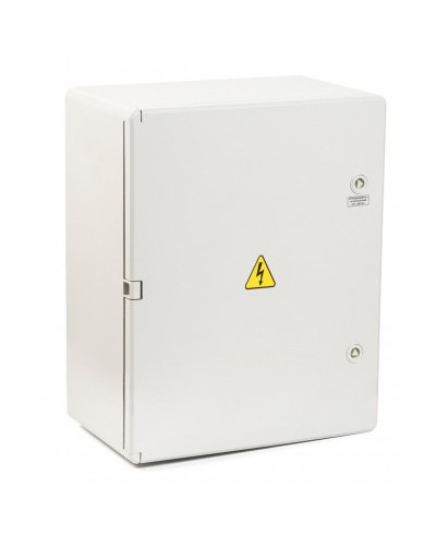 Бастион СКАТ ШТ 5424П Шкаф термостатированный, Imax=5А, ВхШхГ 500х400х240мм, корпус IP56 в Рубцовске Шкафы, щиты, боксы, компоненты СКС Pintop.ru