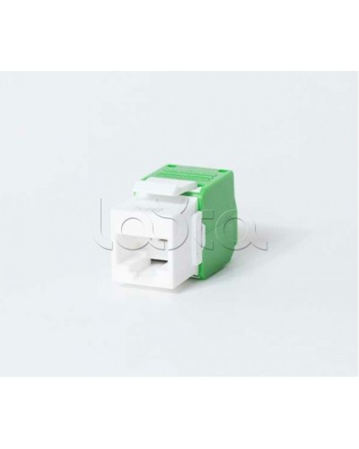 Модуль вставка UTP категории 6 Keystone SPL (500018) в Рубцовске Модули Keystone Pintop.ru