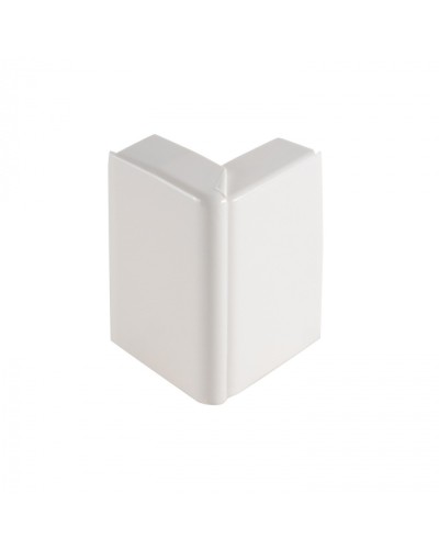 MEV 75/3/20 Угол 75/3х20мм внешний изменяемый (10шт.) 1кор.=600шт. Экопласт в Рубцовске Аксессуары для кабель-канала Pintop.ru