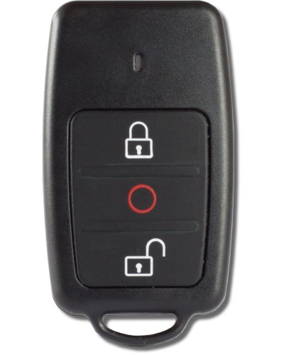 Брелок для управления контрольной панелью C.Nord СН-Брелок в Рубцовске Аксессуары СПИ Андромеда Pintop.ru