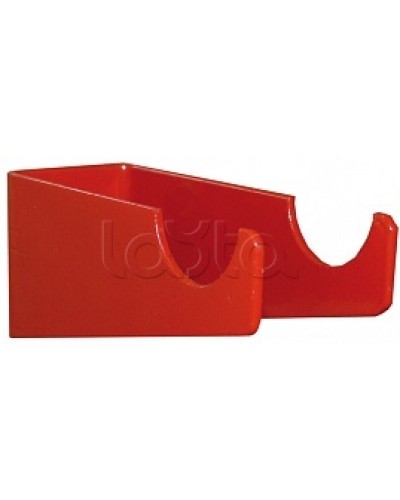 Кронштейн ПОЖТЕХНИКА Кронштейн ИНЕЙ (для ОУ, ЗПУ без ушка) в Рубцовске Аксессуары для огнетушителей Pintop.ru