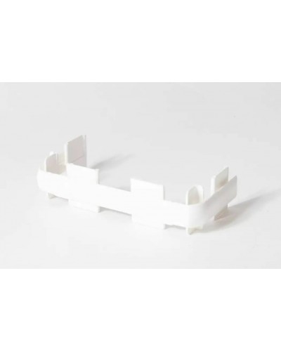 Соединительная деталь длякабельного канала 105х50 SPL (105006S) в Рубцовске Аксессуары для кабель-канала Pintop.ru