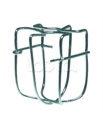 Защитная решетка для оросителя (никель) Гефест в Рубцовске Аксессуары для оросителей Pintop.ru