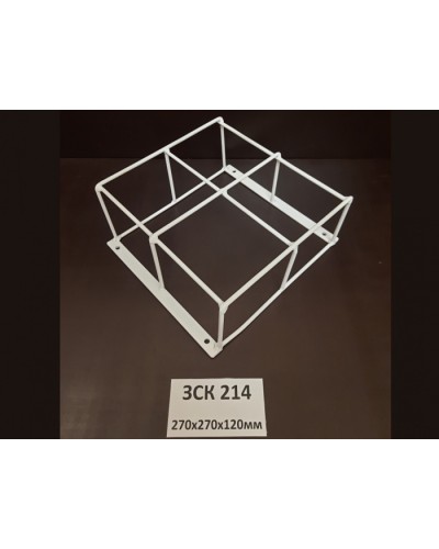 ЗСК речевого оповещателя ОРФЕЙ-Р ИСП.2 safegrid ЗСК 214 в Рубцовске Дополнительное оборудование для ОПС Pintop.ru