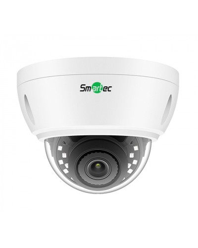 Smartec STC-IPM5540A/1 OPTi 5MP купольная камера в Рубцовске IP-камеры Pintop.ru